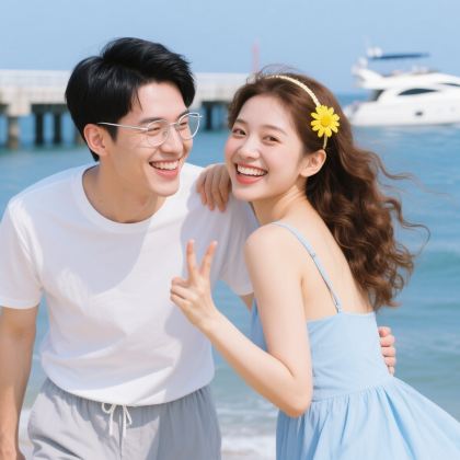 青岛+威海+烟台+蓬莱区5日4晚跟团游 青岛+威海+烟台+蓬莱区5日4晚跟团游