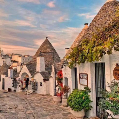 意大利那不勒斯+卡普里岛+阿尔贝罗贝洛9日8晚拼小团 意大利那不勒斯+卡普里岛+阿尔贝罗贝洛9日8晚拼小团