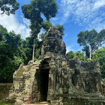 柬埔寨暹粒+越南岘港+胡志明市7日6晚私家团 柬埔寨暹粒+越南岘港+胡志明市7日6晚私家团