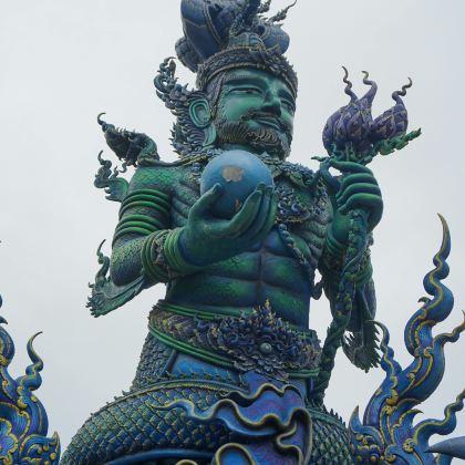 曼谷+芭堤雅+清迈8日7晚私家团 曼谷+芭堤雅+清迈8日7晚私家团