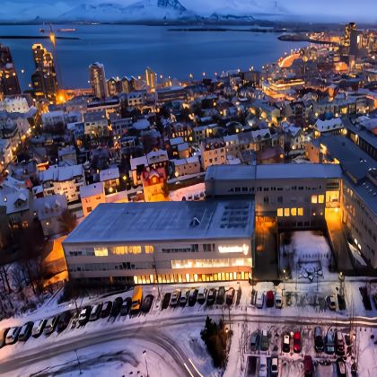 冰岛+比利时+荷兰+德国12日跟团游 冰岛+比利时+荷兰+德国12日跟团游