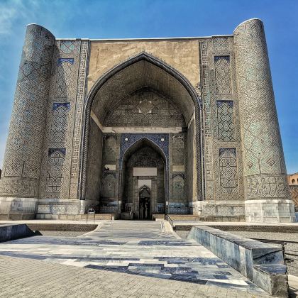 哈萨克斯坦+乌兹别克斯坦10日8晚跟团游 哈萨克斯坦+乌兹别克斯坦10日8晚跟团游