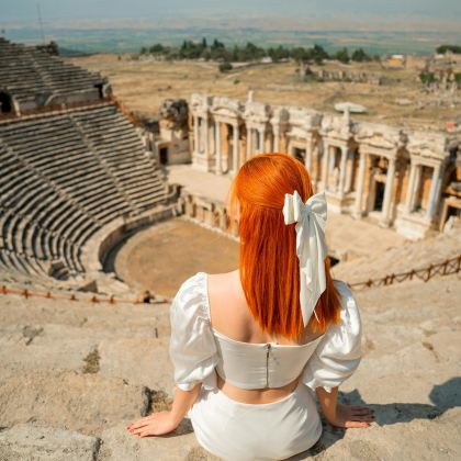 土耳其卡帕多奇亚+费特希耶+地中海+爱琴海+棉花堡11日跟团游 土耳其卡帕多奇亚+费特希耶+地中海+爱琴海+棉花堡11日跟团游