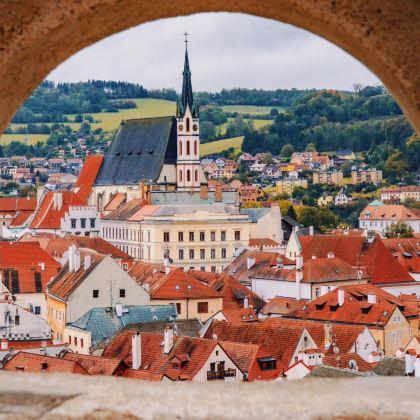 捷克布拉格+克鲁姆洛夫6日私家团 捷克布拉格+克鲁姆洛夫6日私家团