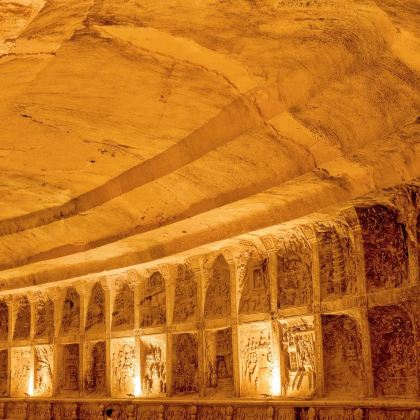 南平市顺昌县合掌岩风景区+和平古镇2日1晚私家团 南平市顺昌县合掌岩风景区+和平古镇2日1晚私家团