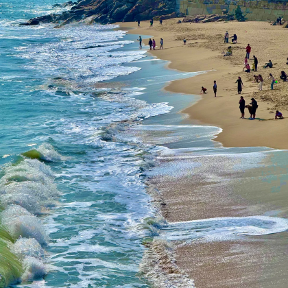 广东潮州+汕头+南澳岛+潮汕地区5日4晚跟团游 广东潮州+汕头+南澳岛+潮汕地区5日4晚跟团游