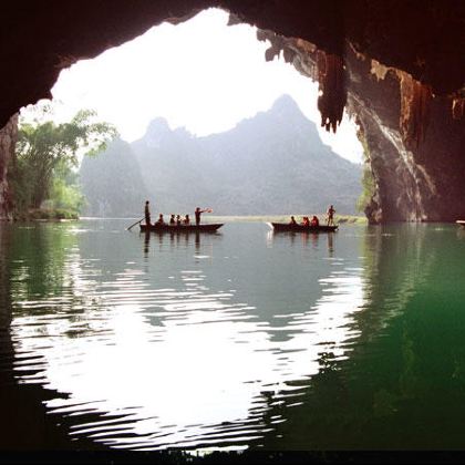 广西南宁+巴马+长寿村4日3晚自由行 广西南宁+巴马+长寿村4日3晚自由行