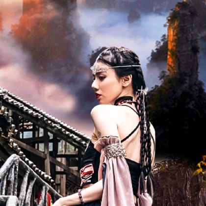 张家界+武陵源+天门山5日4晚私家团 张家界+武陵源+天门山5日4晚私家团