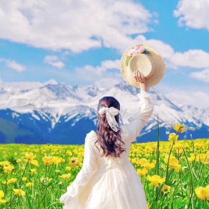 新疆乌鲁木齐+那拉提旅游风景区+赛里木湖7日6晚跟团游 新疆乌鲁木齐+那拉提旅游风景区+赛里木湖7日6晚跟团游