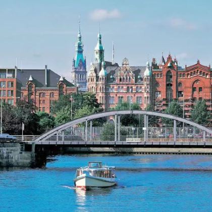 德国13日私家团 德国13日私家团