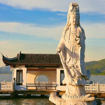 宁波+普陀山3日2晚私家团 宁波+普陀山3日2晚私家团