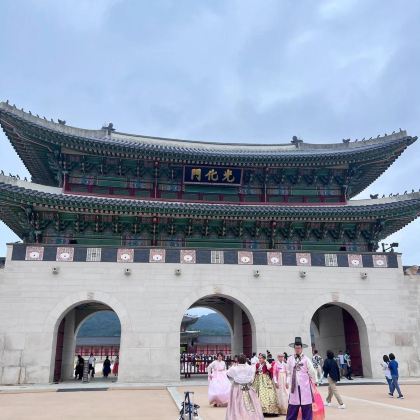日本+韩国15日14晚私家团 日本+韩国15日14晚私家团