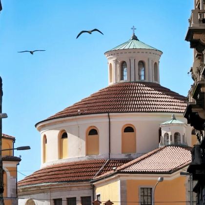 克罗地亚+奥地利+斯洛文尼亚+捷克16日15晚私家团 克罗地亚+奥地利+斯洛文尼亚+捷克16日15晚私家团