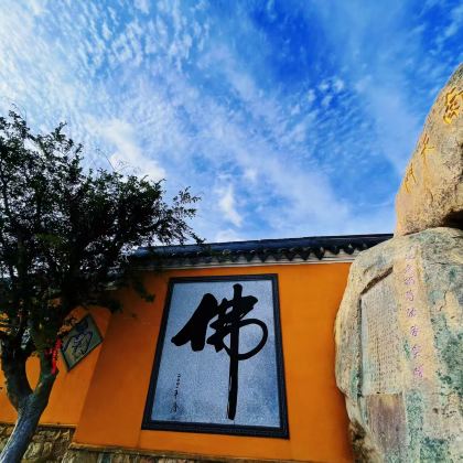普陀山2日1晚私家团 普陀山2日1晚私家团