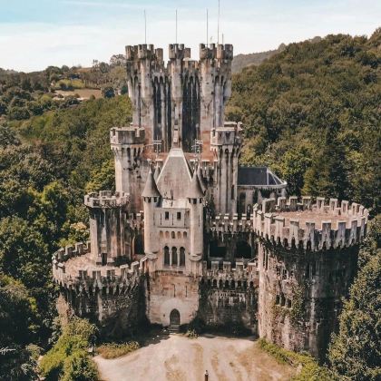 法国波尔多+佩里格+比亚里茨+圣塞瓦斯蒂安+毕尔巴鄂10日9晚私家团 法国波尔多+佩里格+比亚里茨+圣塞瓦斯蒂安+毕尔巴鄂10日9晚私家团