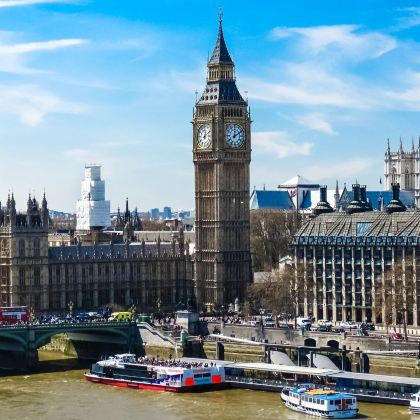 英国12日私家团 英国12日私家团