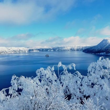 日本北海道+登别7日6晚私家团 日本北海道+登别7日6晚私家团