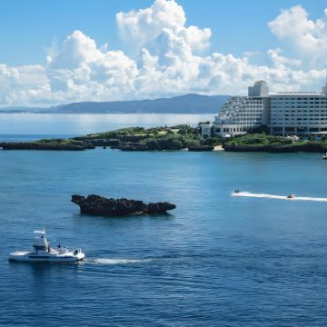 日本冲绳岛+渡嘉敷岛+琉球村+古宇利岛6日5晚拼小团 日本冲绳岛+渡嘉敷岛+琉球村+古宇利岛6日5晚拼小团