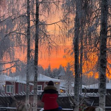 芬兰+挪威9日8晚私家团 芬兰+挪威9日8晚私家团