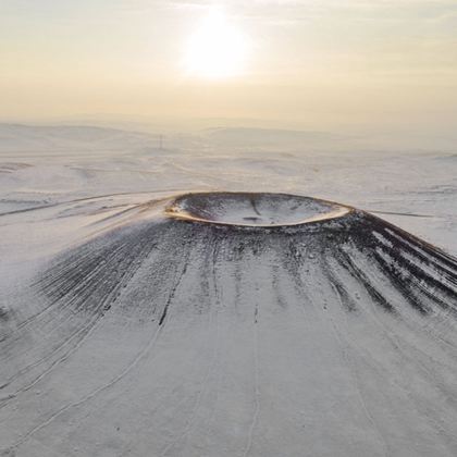 内蒙古呼和浩特+辉腾锡勒草原+响沙湾5日4晚私家团 内蒙古呼和浩特+辉腾锡勒草原+响沙湾5日4晚私家团