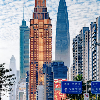 深圳+香港+澳门+珠海+佛山+广州6日5晚跟团游 深圳+香港+澳门+珠海+佛山+广州6日5晚跟团游