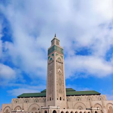 摩洛哥+突尼斯15日12晚私家团 摩洛哥+突尼斯15日12晚私家团