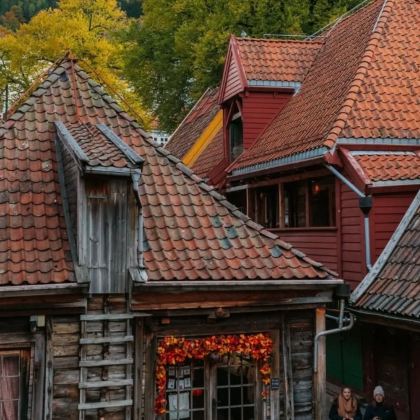 挪威6日5晚拼小团 挪威6日5晚拼小团