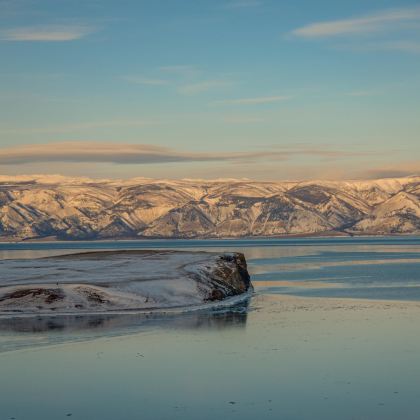 俄罗斯贝加尔湖+伊尔库茨克+奥尔洪岛+利斯特维扬卡+萨满岩石6日4晚拼小团 俄罗斯贝加尔湖+伊尔库茨克+奥尔洪岛+利斯特维扬卡+萨满岩石6日4晚拼小团