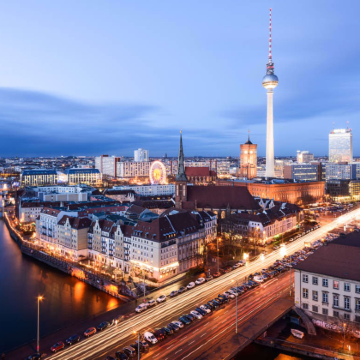 德国12日11晚私家团 德国12日11晚私家团