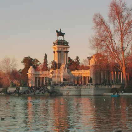 西班牙+葡萄牙17日16晚私家团 西班牙+葡萄牙17日16晚私家团