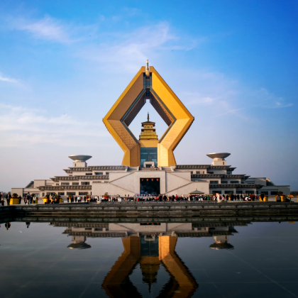 西安6日5晚私家团 西安6日5晚私家团