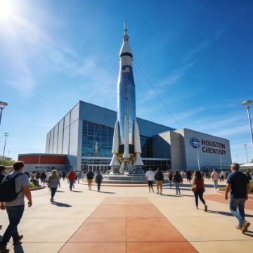 美国休斯敦3日2晚私家团 美国休斯敦3日2晚私家团