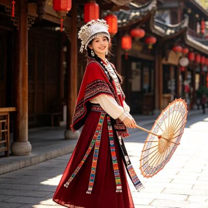 恩施市+神农架+三峡大坝旅游区7日6晚跟团游 恩施市+神农架+三峡大坝旅游区7日6晚跟团游