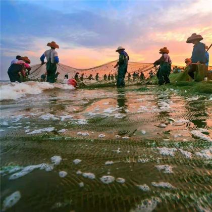 中国广东湛江宋皇井2日1晚半自助游