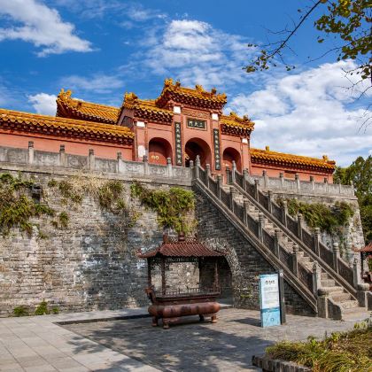松滋曲尺河温泉度假村+荆州古城+关羽祠+关帝庙+张居正故居3日2晚私家团 松滋曲尺河温泉度假村+荆州古城+关羽祠+关帝庙+张居正故居3日2晚私家团