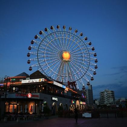 日本冲绳+那霸5日4晚私家团