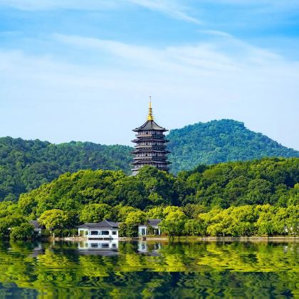 上海+苏州+乌镇+杭州6日5晚私家团 上海+苏州+乌镇+杭州6日5晚私家团
