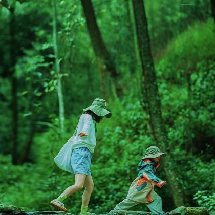 长白山5日4晚私家团 长白山5日4晚私家团