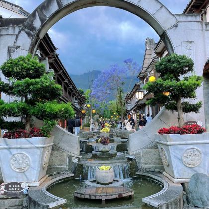 昆明+大理市+玉龙雪山+丽江+丽江古城6日5晚跟团游 昆明+大理市+玉龙雪山+丽江+丽江古城6日5晚跟团游