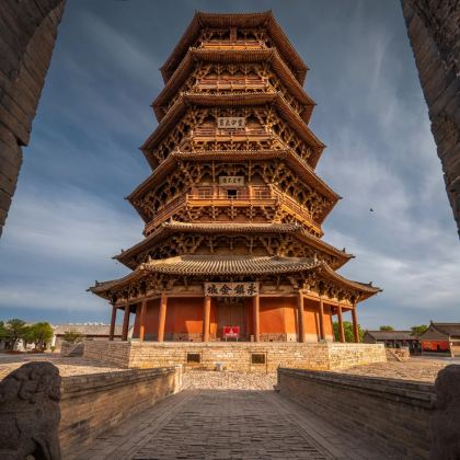 山西太原+五台山+大同+平遥+乔家大院+壶口瀑布6日5晚拼小团 山西太原+五台山+大同+平遥+乔家大院+壶口瀑布6日5晚拼小团