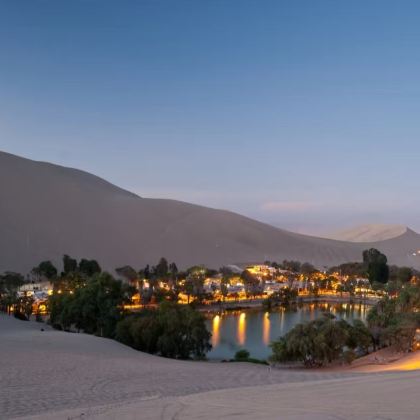 秘鲁利马省+纳斯卡线条2日1晚私家团 秘鲁利马省+纳斯卡线条2日1晚私家团