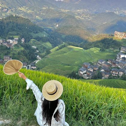 广西桂林+阳朔+漓江风景名胜区+龙脊梯田4日3晚跟团游 广西桂林+阳朔+漓江风景名胜区+龙脊梯田4日3晚跟团游