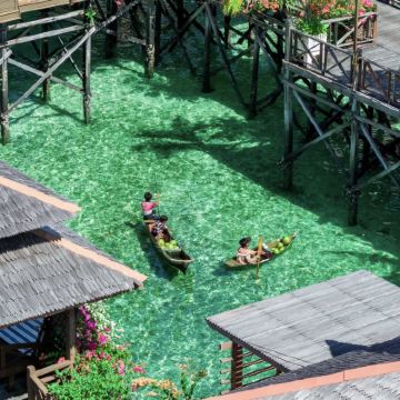 马来西亚沙巴仙本那5日4晚私家团 马来西亚沙巴仙本那5日4晚私家团