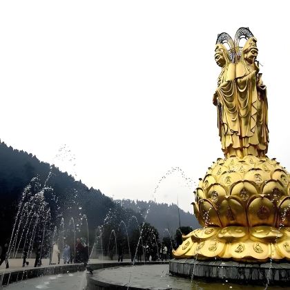 遂宁+中国观音故里旅游区+龙凤古镇+中国死海旅游度假区+浪漫地中海泰坦尼克号游轮+龙凤峡风景旅游区+中华侏罗纪探秘旅游区+宋井桃源+卓筒井大遗址7日6晚私家团 遂宁+中国观音故里旅游区+龙凤古镇+中国死海旅游度假区+浪漫地中海泰坦尼克号游轮+龙凤峡风景旅游区+中华侏罗纪探秘旅游区+宋井桃源+卓筒井大遗址7日6晚私家团