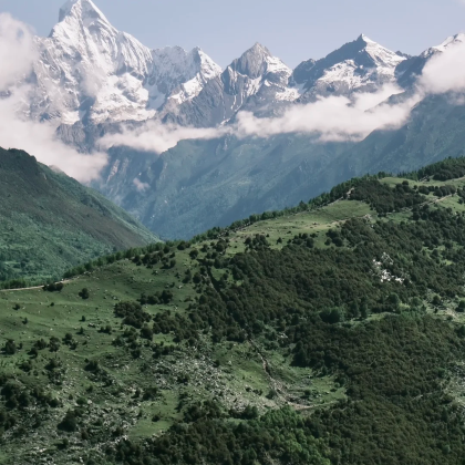 成都+四姑娘山景区+毕棚沟+黄龙风景名胜区+九寨沟6日5晚自由行 成都+四姑娘山景区+毕棚沟+黄龙风景名胜区+九寨沟6日5晚自由行