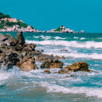 汕头+南澳岛+潮州+揭阳+汕尾7日6晚私家团 汕头+南澳岛+潮州+揭阳+汕尾7日6晚私家团