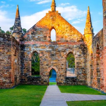 澳大利亚塔斯马尼亚霍巴特10日9晚私家团 澳大利亚塔斯马尼亚霍巴特10日9晚私家团