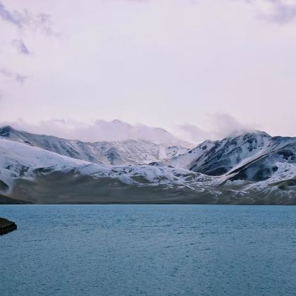 新疆南疆+喀什市+和田市5日4晚私家团 新疆南疆+喀什市+和田市5日4晚私家团