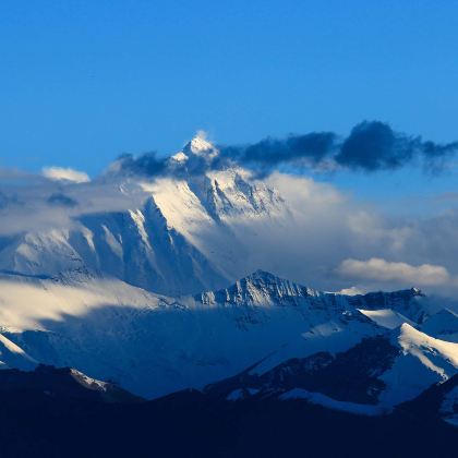拉萨+日喀则+纳木措景区+羊卓雍错+珠峰大本营12日7晚跟团游 拉萨+日喀则+纳木措景区+羊卓雍错+珠峰大本营12日7晚跟团游