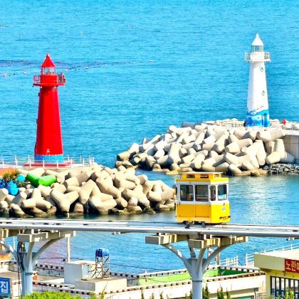 韩国首尔+釜山6日5晚跟团游 韩国首尔+釜山6日5晚跟团游